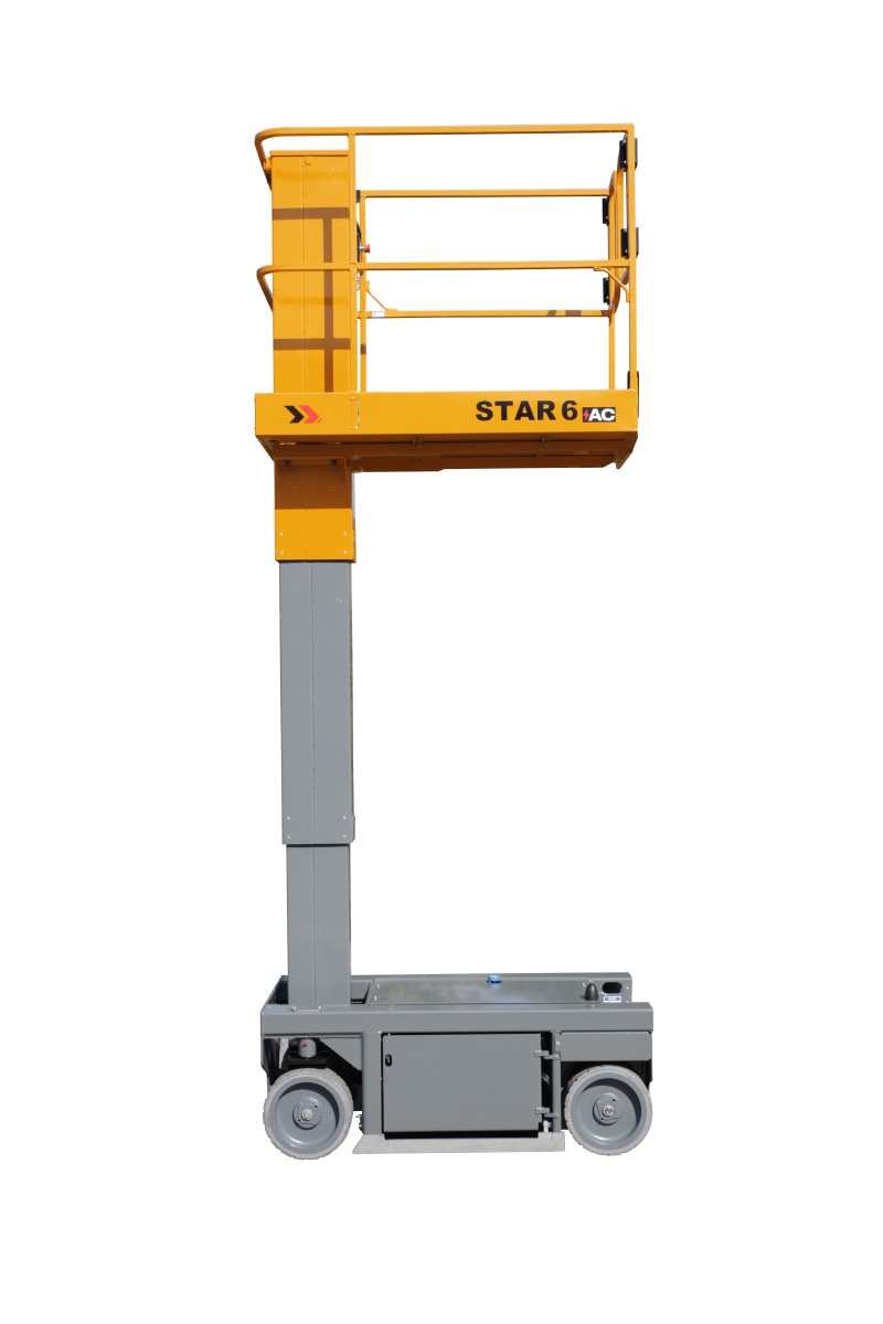 Vertical Lifts 